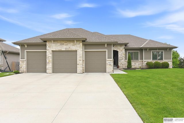 3564 S 203rd Circle, Omaha, NE 68130