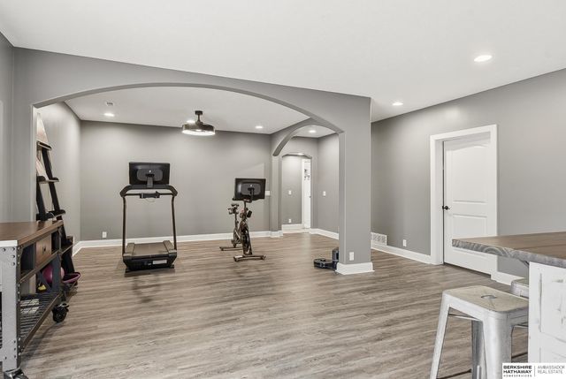 3564 S 203rd Circle, Omaha, NE 68130