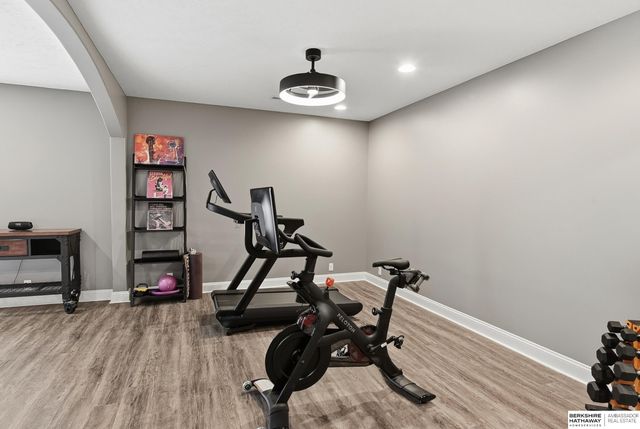 3564 S 203rd Circle, Omaha, NE 68130