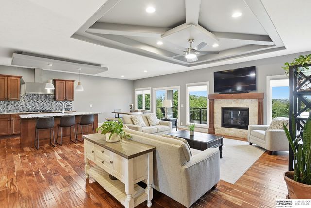 3564 S 203rd Circle, Omaha, NE 68130