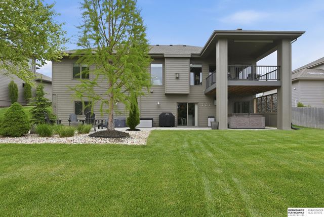 3564 S 203rd Circle, Omaha, NE 68130