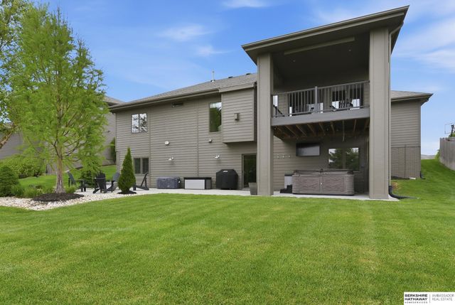 3564 S 203rd Circle, Omaha, NE 68130