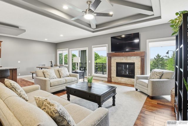 3564 S 203rd Circle, Omaha, NE 68130