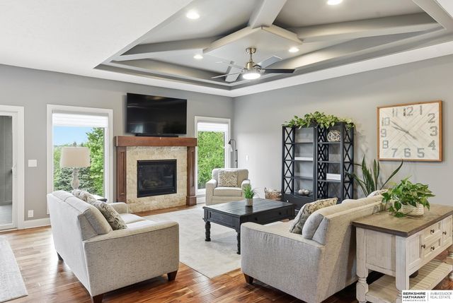 3564 S 203rd Circle, Omaha, NE 68130