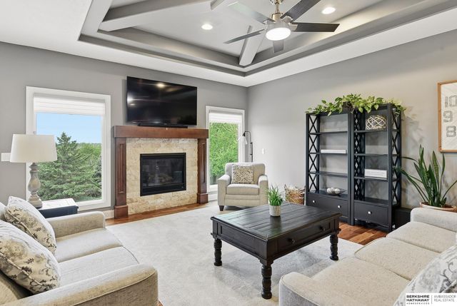 3564 S 203rd Circle, Omaha, NE 68130