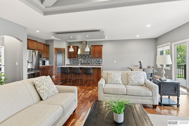 3564 S 203rd Circle, Omaha, NE 68130