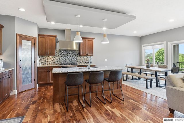 3564 S 203rd Circle, Omaha, NE 68130