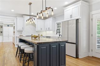 401 Maple Ridge Court, Cumming, GA 30028