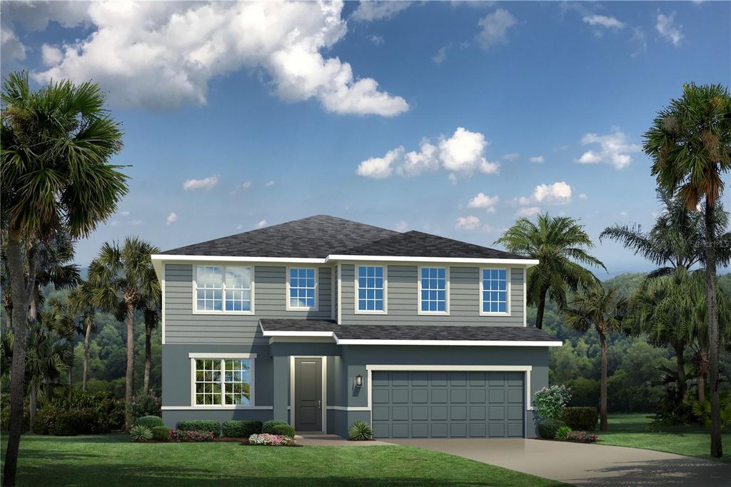 1205 IVY MANOR STREET, Minneola, FL 34715