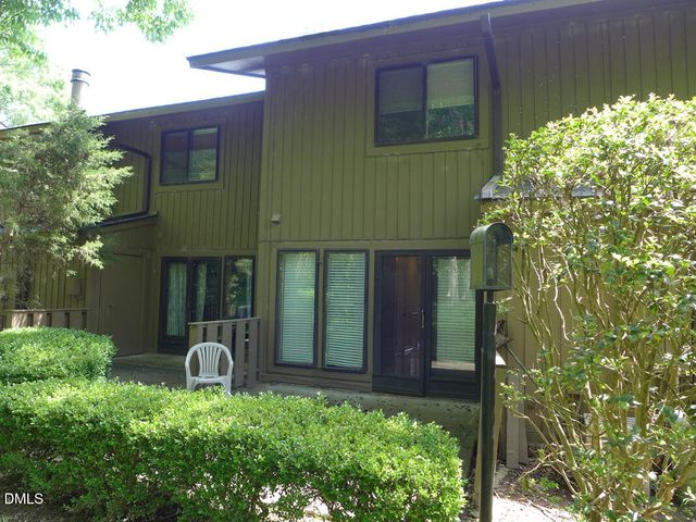 802 Oak Tree Drive, Chapel Hill, NC 27517