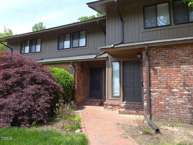 802 Oak Tree Drive, Chapel Hill, NC 27517