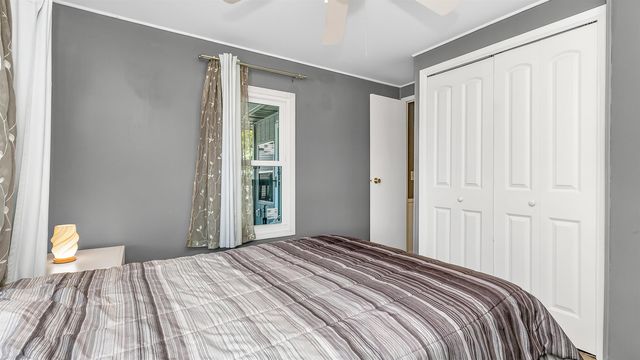 8 Burr Circle, Murrells Inlet, SC 29576