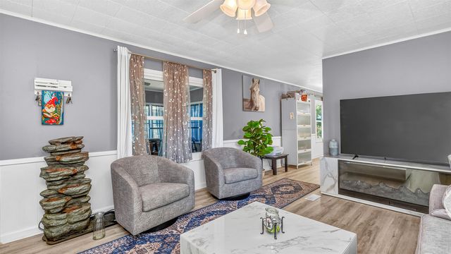 8 Burr Circle, Murrells Inlet, SC 29576