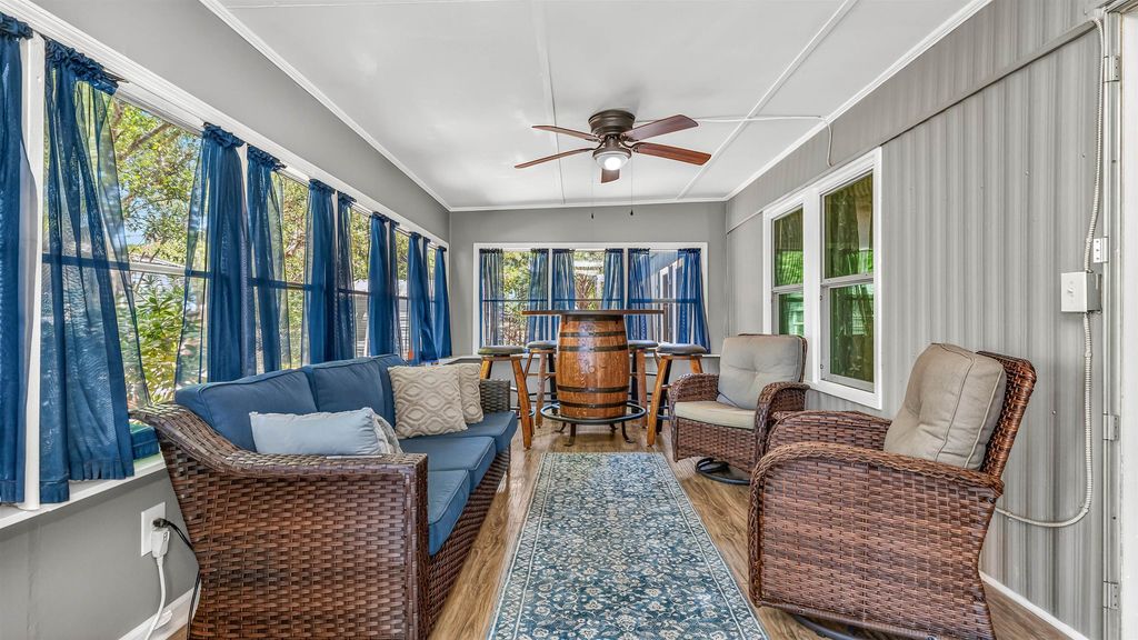 8 Burr Circle, Murrells Inlet, SC 29576 — photo 5