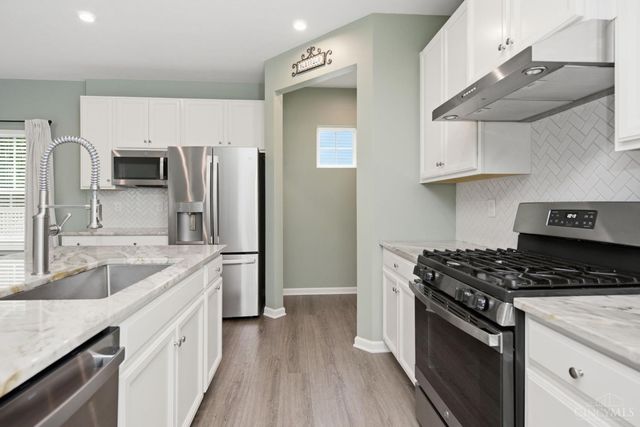 1220 Millstream Drive, Batavia Twp, OH 45102