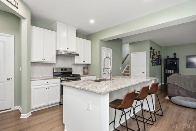 1220 Millstream Drive, Batavia Twp, OH 45102