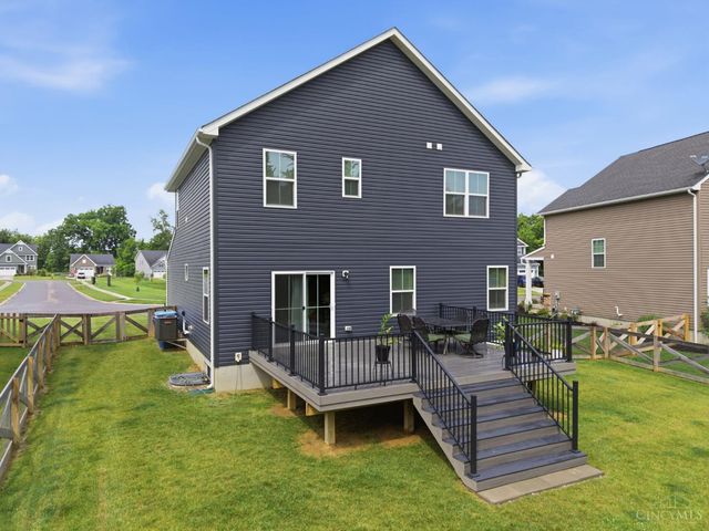 1220 Millstream Drive, Batavia Twp, OH 45102