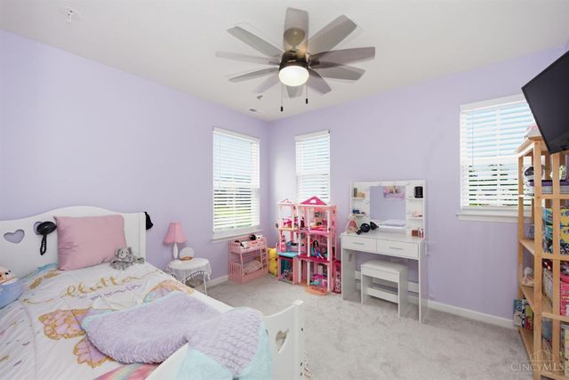 1220 Millstream Drive, Batavia Twp, OH 45102