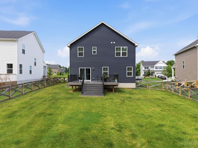 1220 Millstream Drive, Batavia Twp, OH 45102