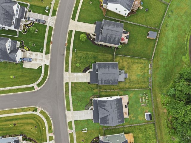 1220 Millstream Drive, Batavia Twp, OH 45102