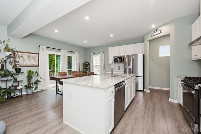1220 Millstream Drive, Batavia Twp, OH 45102