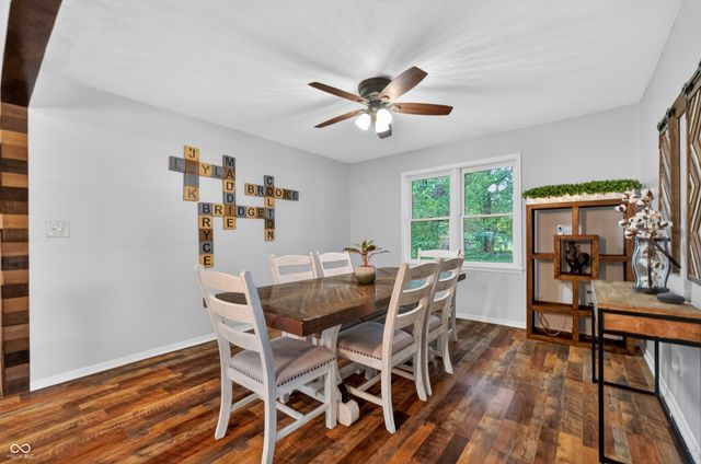 8552 E Windy Acres Lane, Mooresville, IN 46158