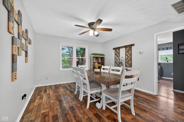 8552 E Windy Acres Lane, Mooresville, IN 46158
