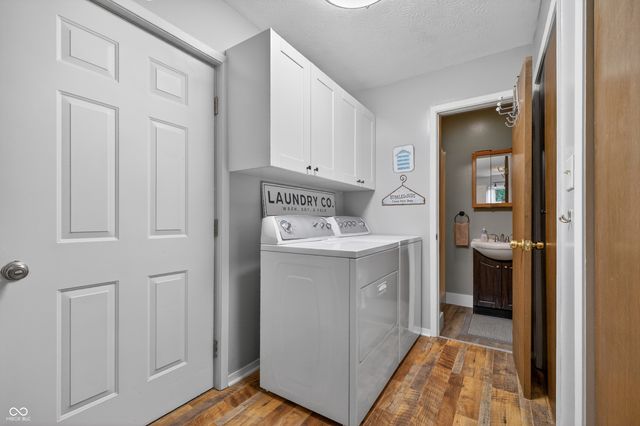 8552 E Windy Acres Lane, Mooresville, IN 46158