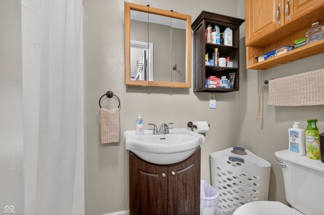 8552 E Windy Acres Lane, Mooresville, IN 46158