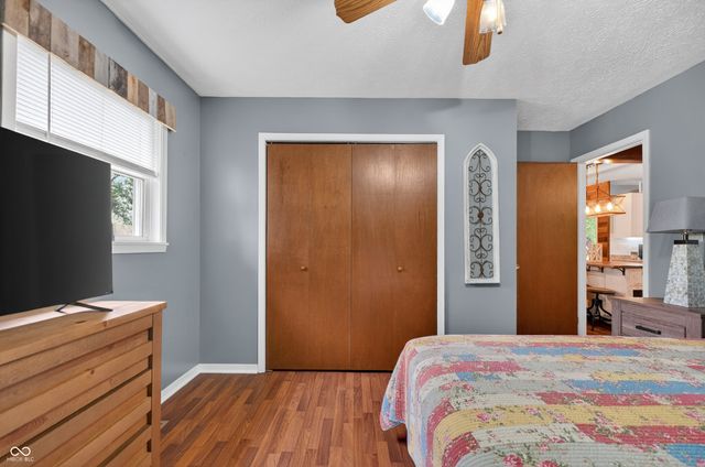 8552 E Windy Acres Lane, Mooresville, IN 46158
