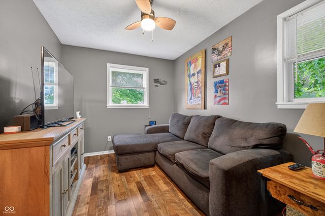 8552 E Windy Acres Lane, Mooresville, IN 46158
