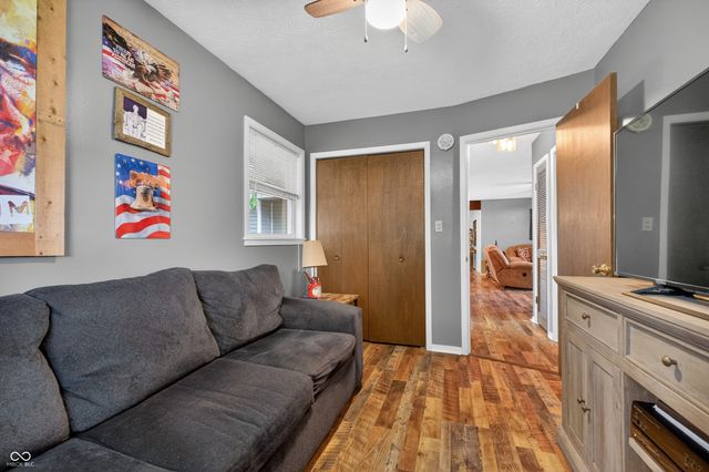 8552 E Windy Acres Lane, Mooresville, IN 46158