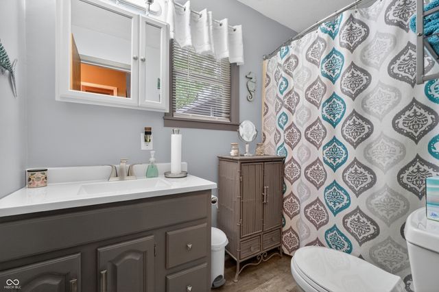 8552 E Windy Acres Lane, Mooresville, IN 46158