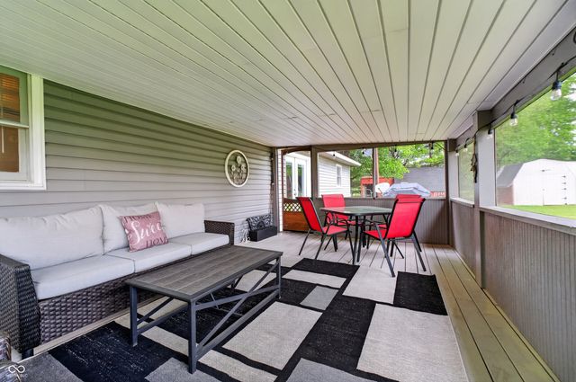 8552 E Windy Acres Lane, Mooresville, IN 46158