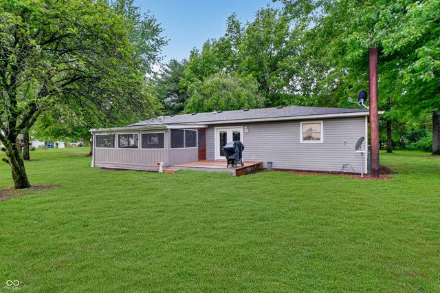 8552 E Windy Acres Lane, Mooresville, IN 46158