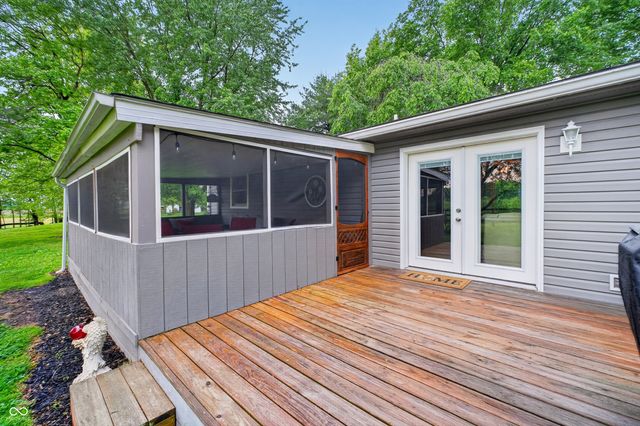 8552 E Windy Acres Lane, Mooresville, IN 46158