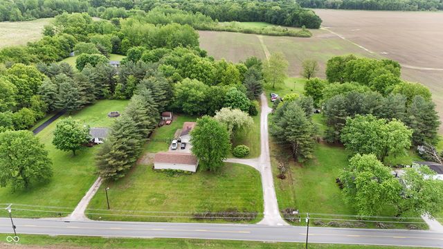 8552 E Windy Acres Lane, Mooresville, IN 46158