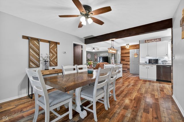 8552 E Windy Acres Lane, Mooresville, IN 46158