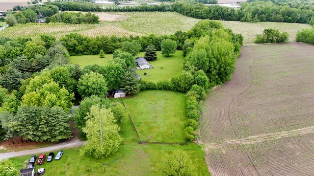 8552 E Windy Acres Lane, Mooresville, IN 46158