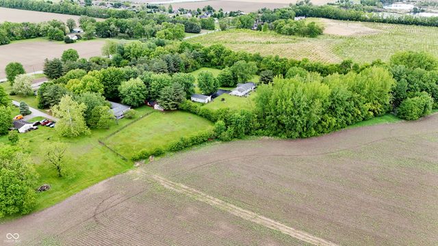 8552 E Windy Acres Lane, Mooresville, IN 46158