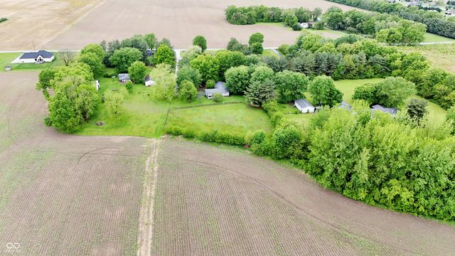 8552 E Windy Acres Lane, Mooresville, IN 46158