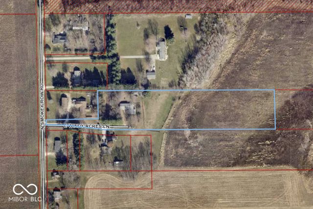 8552 E Windy Acres Lane, Mooresville, IN 46158