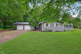 8552 E Windy Acres Lane, Mooresville, IN 46158