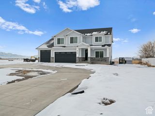 8345 W 11050 N, Tremonton, UT 84337