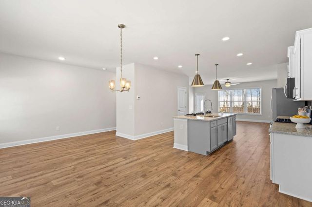 1230 Ainsworth Alley, Sugar Hill, GA 30518