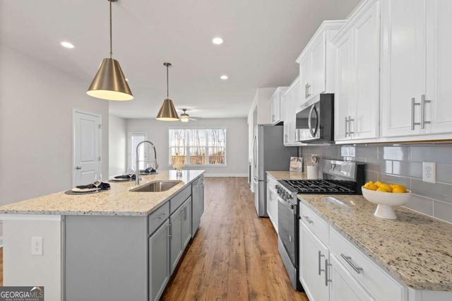 1230 Ainsworth Alley, Sugar Hill, GA 30518