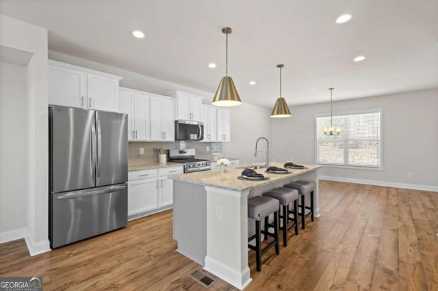 1230 Ainsworth Alley, Sugar Hill, GA 30518