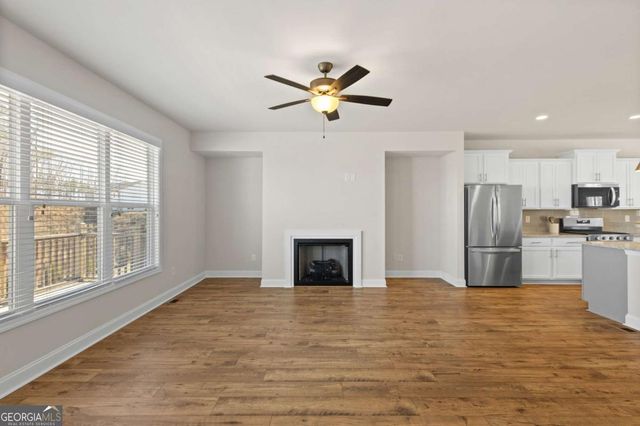 1230 Ainsworth Alley, Sugar Hill, GA 30518