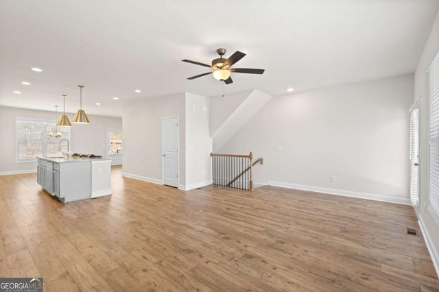 1230 Ainsworth Alley, Sugar Hill, GA 30518