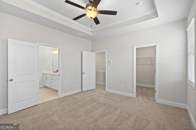 1230 Ainsworth Alley, Sugar Hill, GA 30518